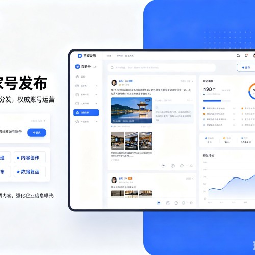 麟游百家号信息发布代运营
