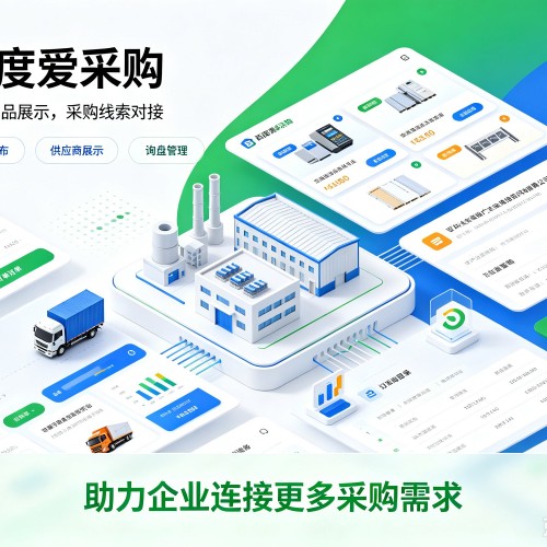 麟游百度爱采购